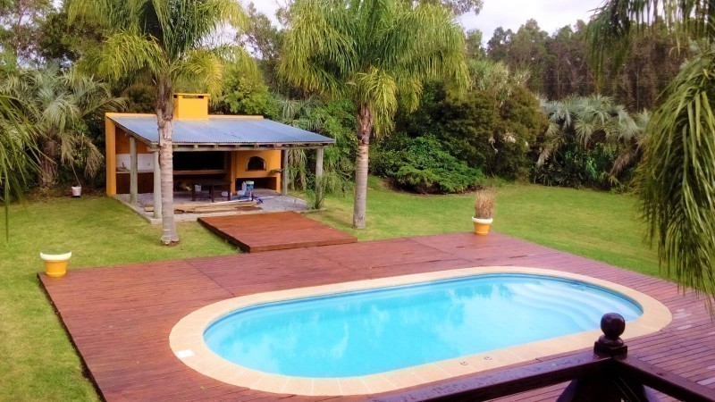 Excelente chacra en Ruta 104 Manantiales en venta y alquiler